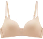 Teardrop Push-Up Bra