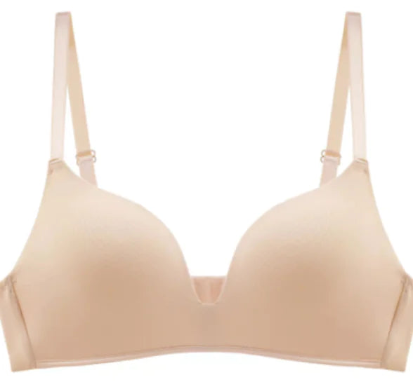 Teardrop Push-Up Bra