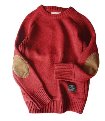 Men's Harajuku Sweater