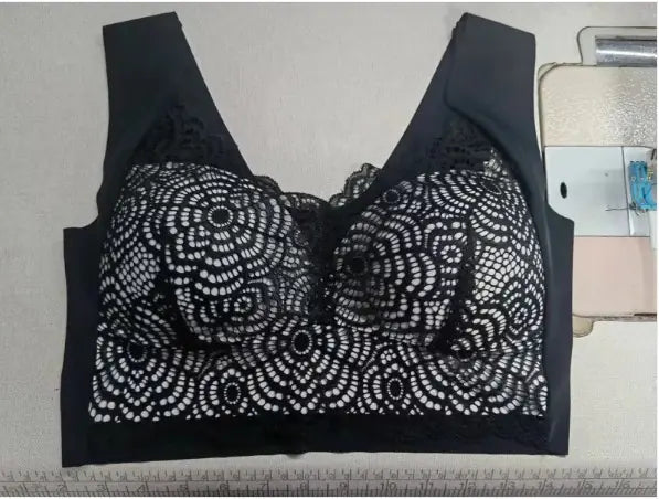 Women's underwire Sports Bra