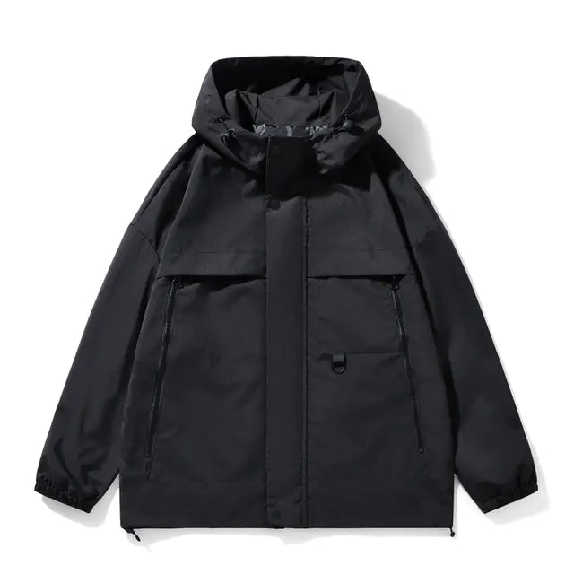 Jackets for Men and Women - Warm & Breathable