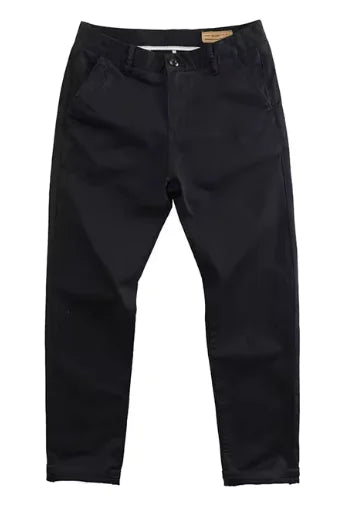 FlexKhaki Cargo Pants