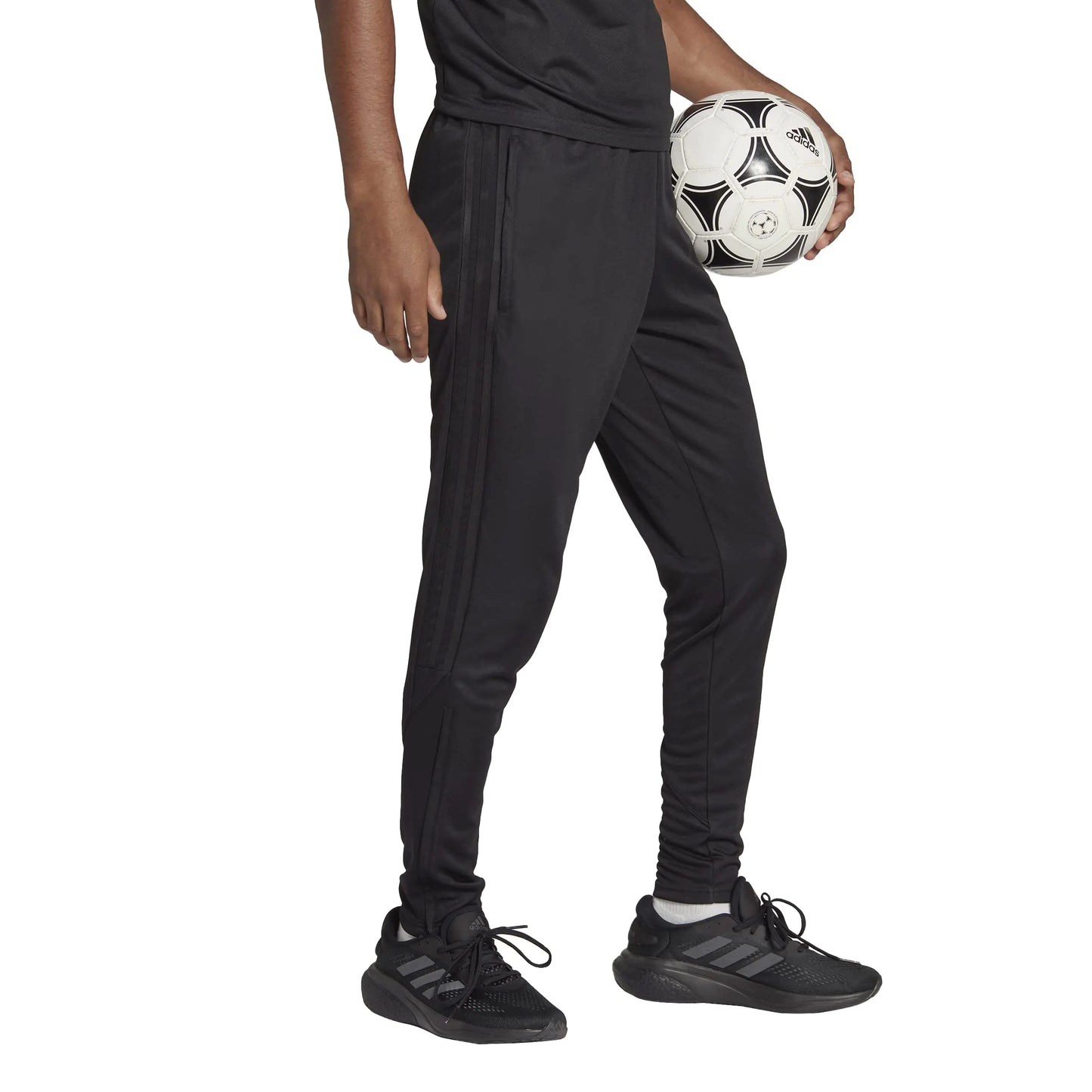 Adidas Men's Tiro23 League Trousers  X-Small Black/Black