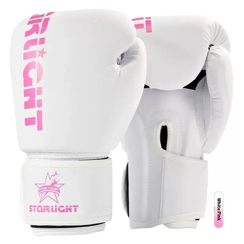 Sanda Boxing Gloves