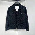Men's Casual Denim Jacket