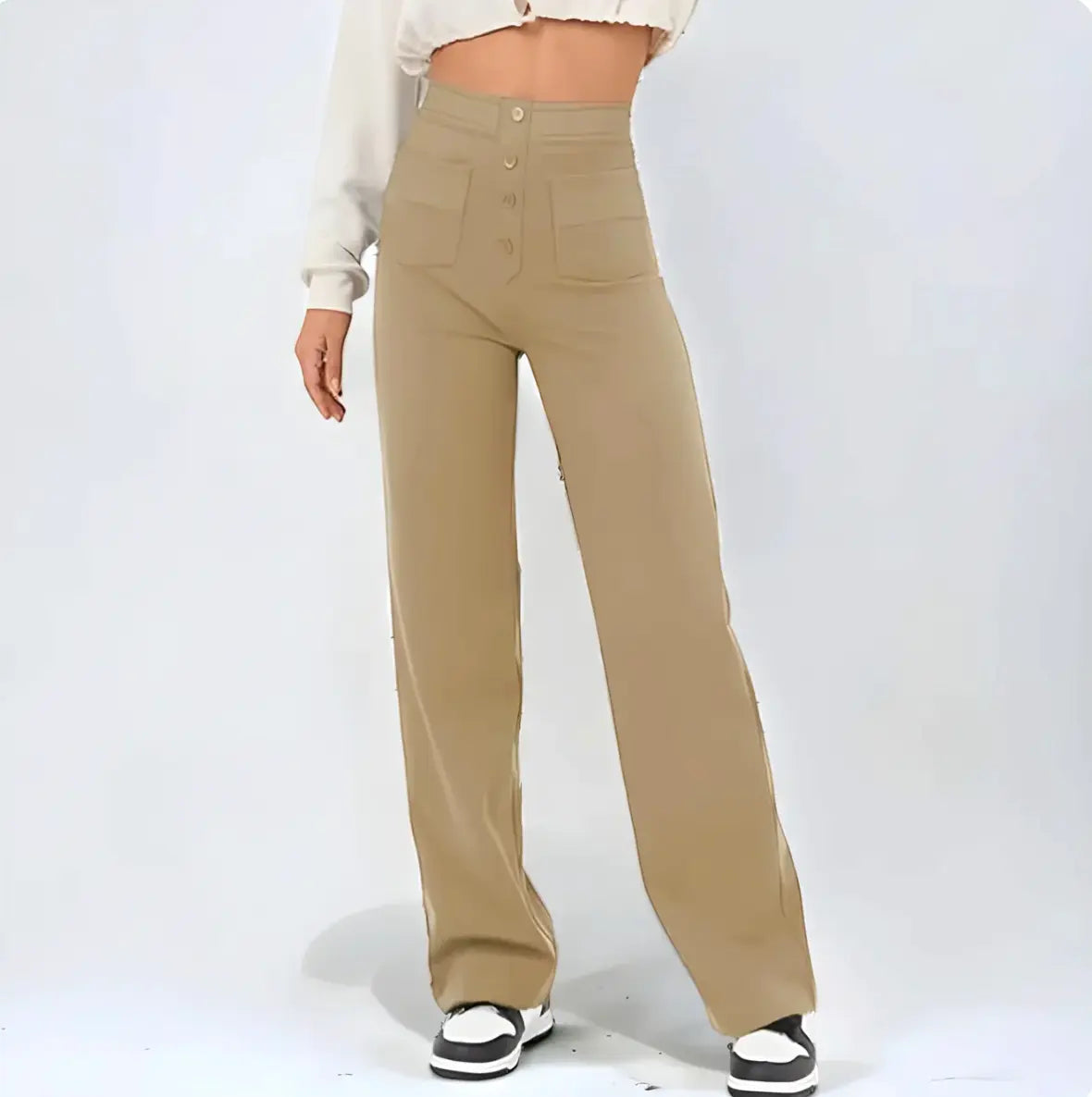 Stylish Soft Women's Pants