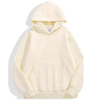 Pullover Hoodie