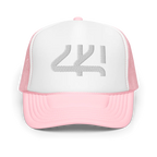 Foam Trucker Hat | Otto Cap 39-165