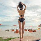 Bikini, Sexy Swimwear, Beach Swimsuit Collection