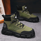 CYYTL Mens Boots Winter Shoes