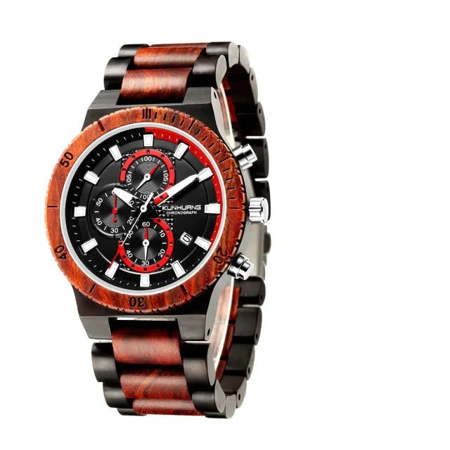 Men Quartz Watch