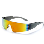 Sports Fashion Goggles Sunglasses
