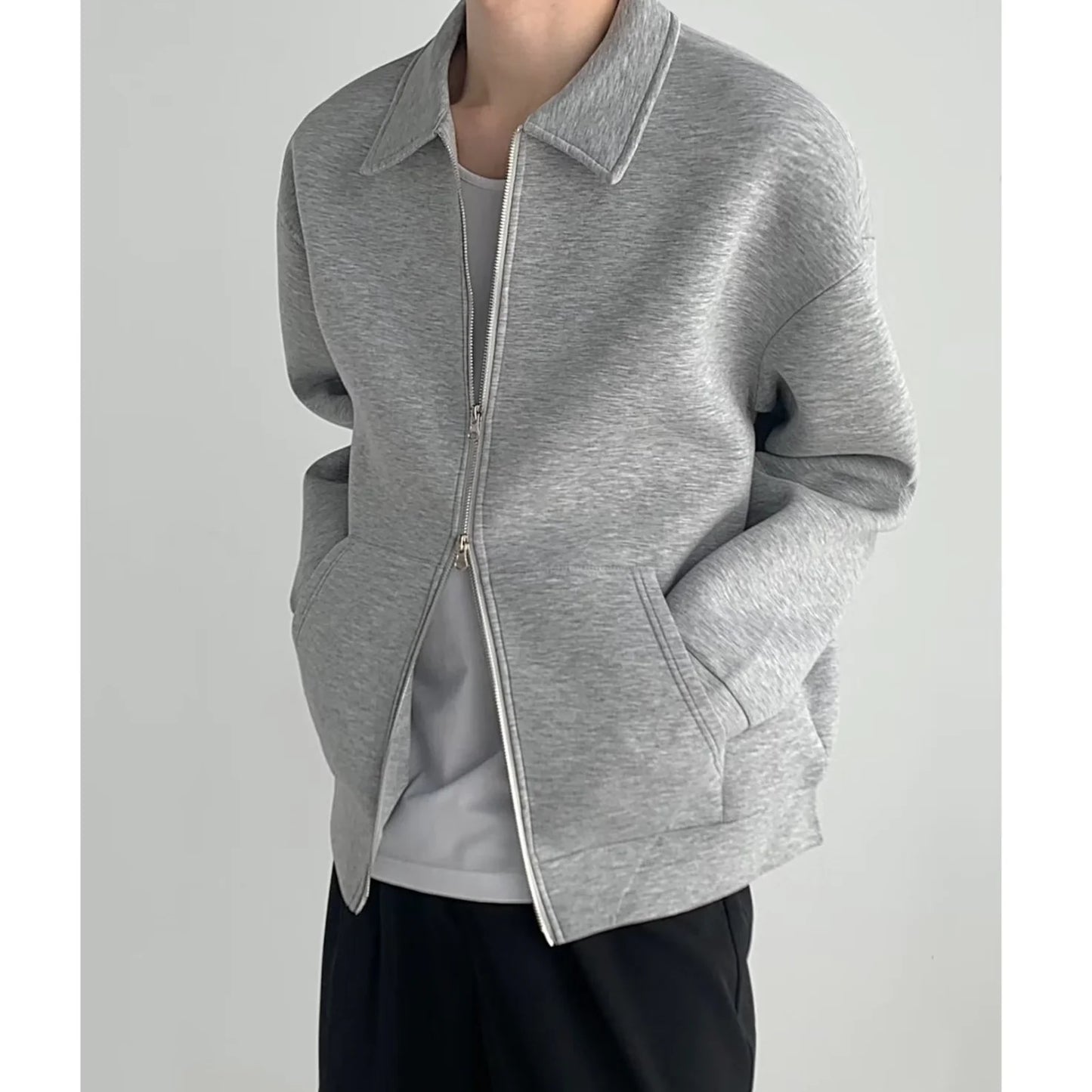 Casual Sports Cardigan Jacket