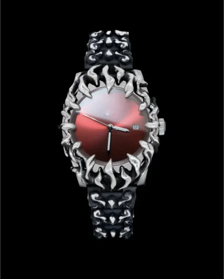 Unique Shaped Designer Watch