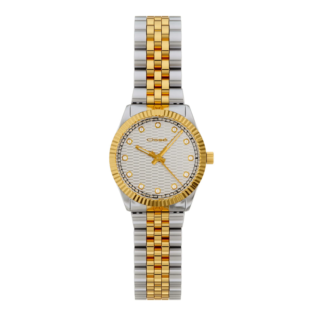 Osse 10117 02 Women's Wristwatch