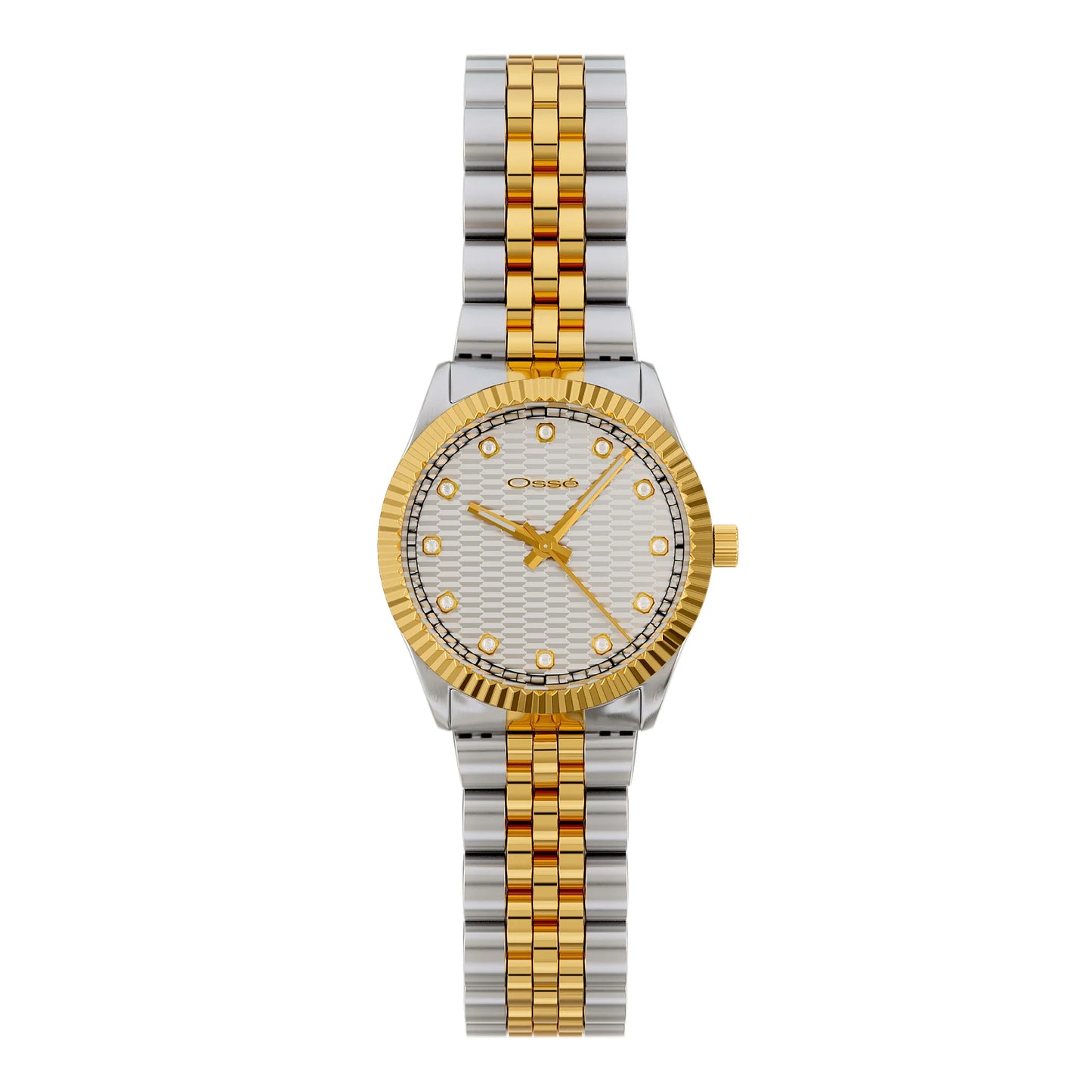 Osse 10117 02 Women's Wristwatch