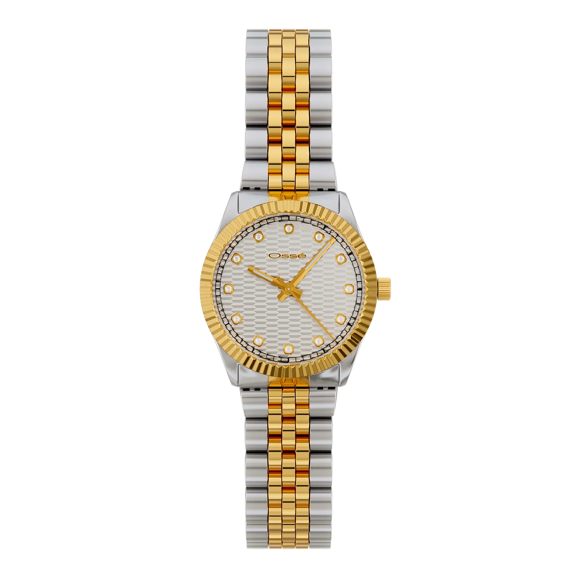 Osse 10117 02 Women's Wristwatch
