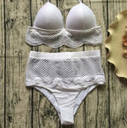 Lace Swimwear, Bikini, and Swimsuit Collection