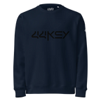 Unisex Organic Mid-Weight Sweatshirt | Stanley/Stella SASU010