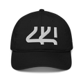Organic Baseball Cap | Econscious EC7000