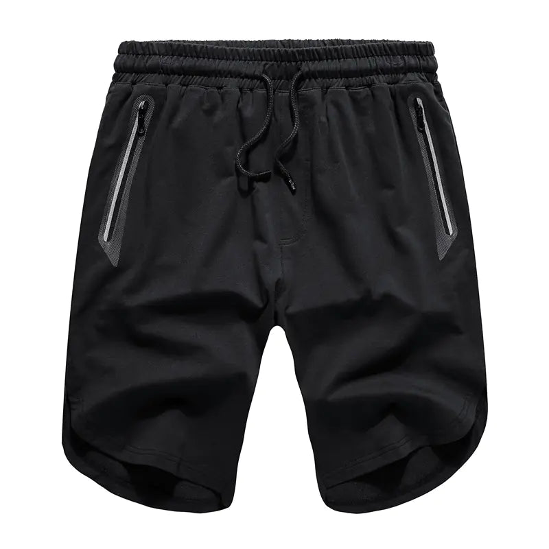 Men's Sports Running Shorts and Casual Five-Point Pants