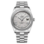 Men’s Automatic Mechanical Calendar Watch