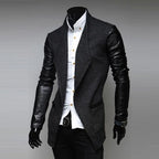 Wool Coat, Trench Coat, Suit Jacket