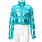 Down Winter Jacket
