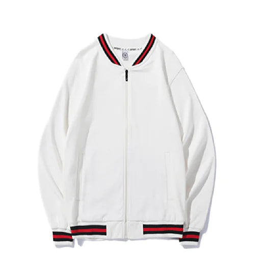 Pilot Jacket, Baseball Jacket, Outerwear