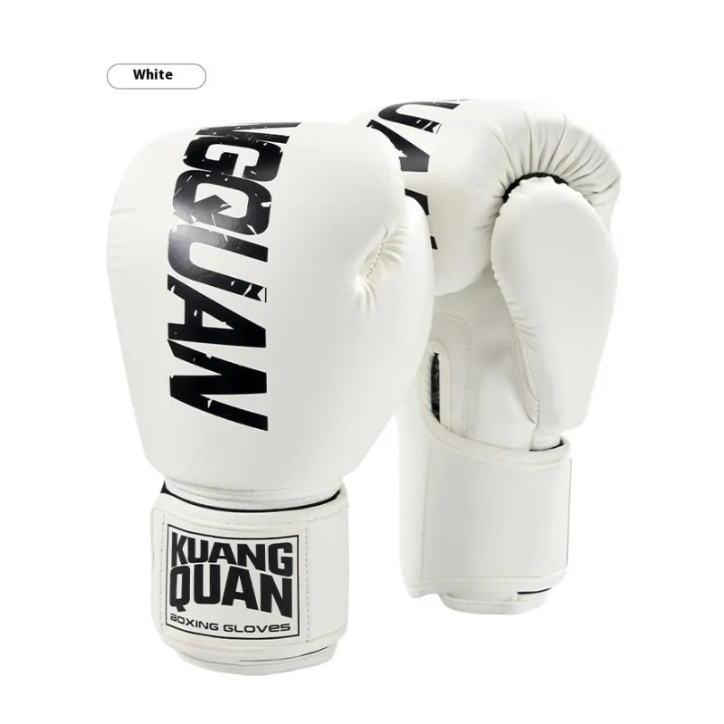 Sanda Boxing Gloves