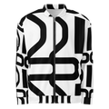 All-Over Print Unisex Bomber Jacket