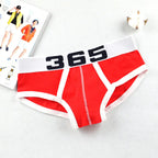 Breathable Comfort Men's Briefs (Triangle Underwear)