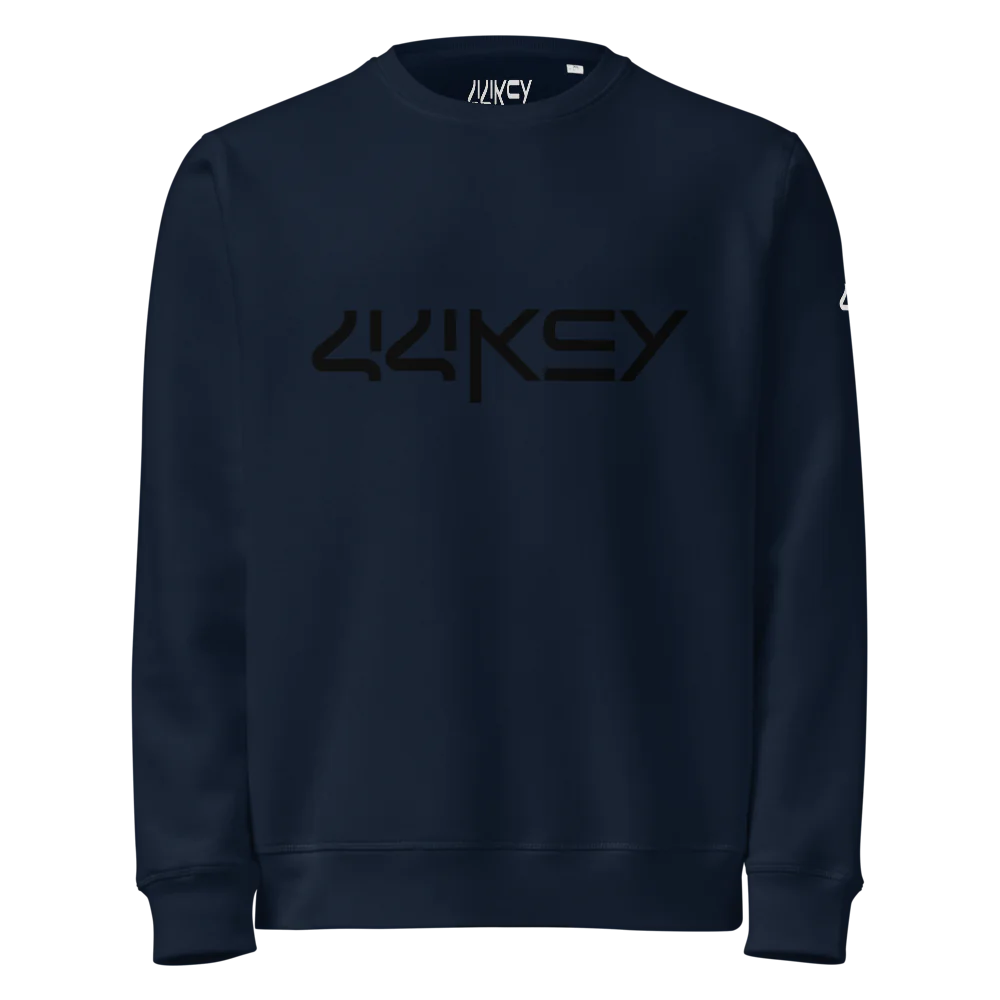 Unisex Organic Mid-Weight Sweatshirt | Stanley/Stella SASU010