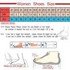 Women's Breathable Sneakers
