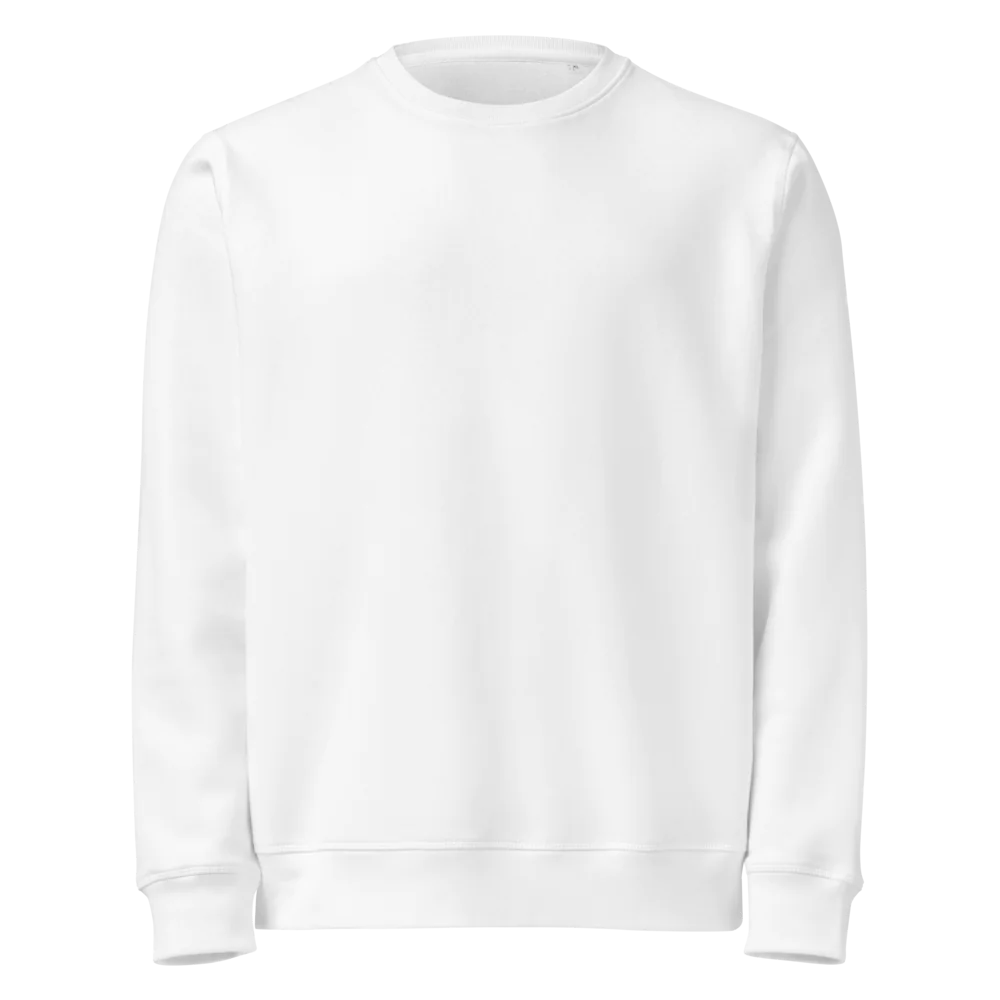 Unisex Organic Mid-Weight Sweatshirt | Stanley/Stella SASU010