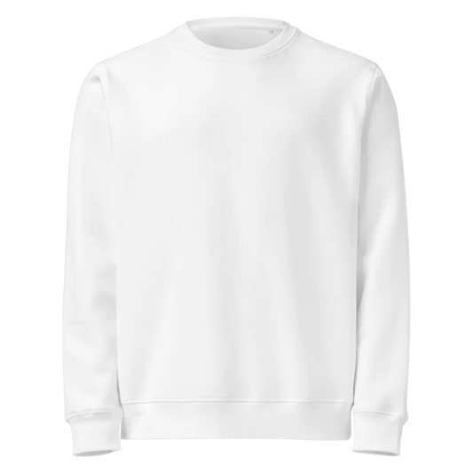 Unisex Organic Mid-Weight Sweatshirt | Stanley/Stella SASU010