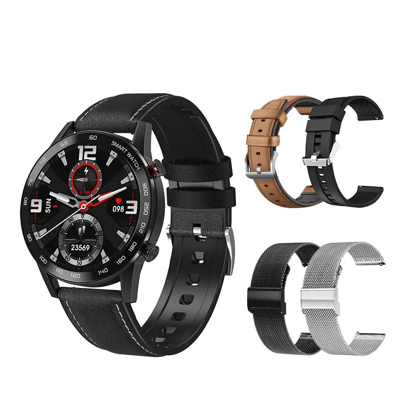 Business Smart Watch